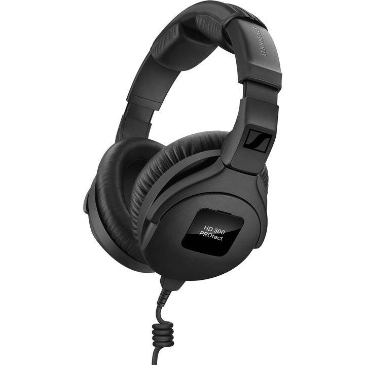 هدفون مانیتورینگ سنهایزر مدل HD 300 PRO Sennheiser HD 300 Pro